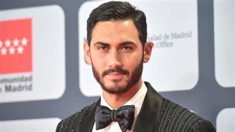 alejandro speitzer relationships|Alejandro Speitzer Bio, Affair, Height, Age, Nationality, Relationship